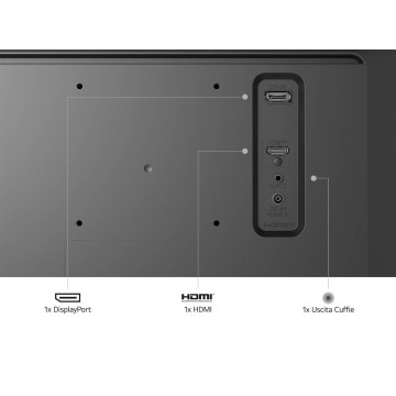 LG - Monitor UltraWide IPS WFHD 29U511A-B.AEU LG - 2