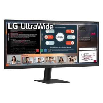 LG - Monitor UltraWide IPS WFHD 29U511A-B.AEU LG - 5