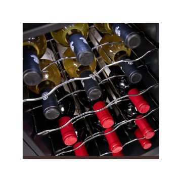 CECOTEC - Cave de Vinho GrandSommelier 1550 CoolCrystal A01_EU01_100135 Cecotec - 2