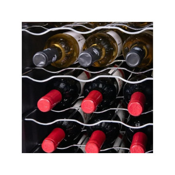 CECOTEC - Cave de Vinho GrandSommelier 1550 CoolCrystal A01_EU01_100135 Cecotec - 3