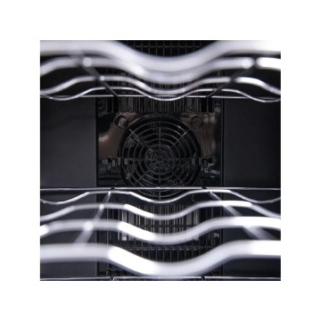 CECOTEC - Cave de Vinho GrandSommelier 1550 CoolCrystal A01_EU01_100135 Cecotec - 4