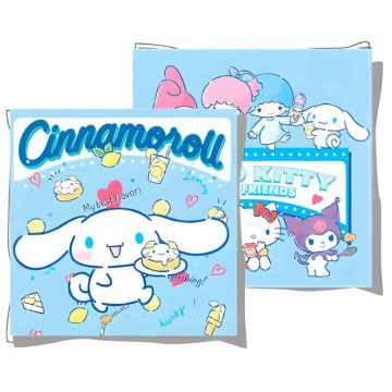 Almofada Hello Kitty Cinnamoroll SANRIO - 1