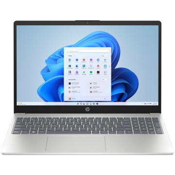 Notebook HP 15-FC016GB R7 7730U 16/512GB 15,6" W11 HP - 1