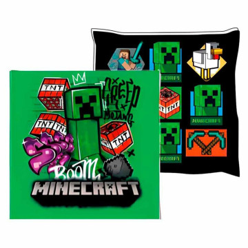  MOJANG STUDIOS - 1