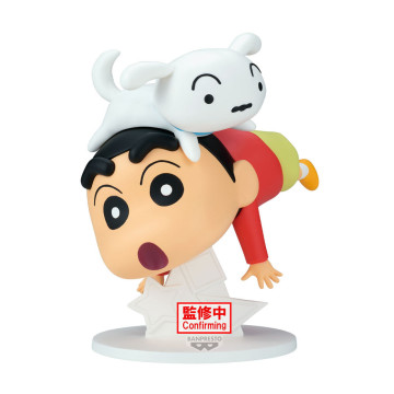  BANPRESTO - 1