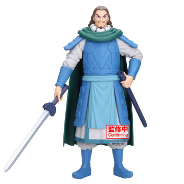  BANPRESTO - 1