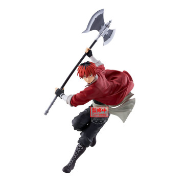  BANPRESTO - 1