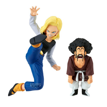  BANPRESTO - 1