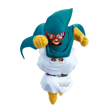 Mighty Mask Match Makers Figura Dragon Ball Z 13cm BANPRESTO - 1