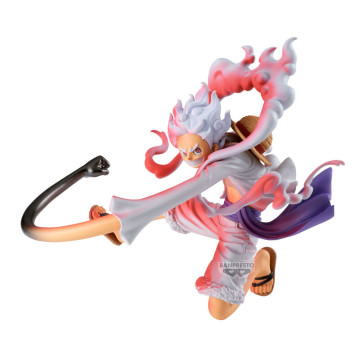 BANPRESTO - 1