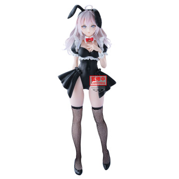 Figura Alya Glitter & Glamourosa - Alya Algo Esconde Seus Sentimentos em Russo 28cm BANPRESTO - 1