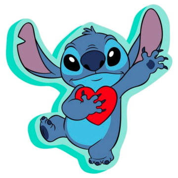  DISNEY - 1