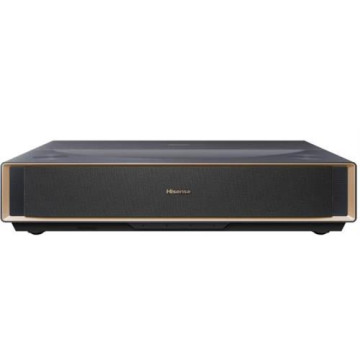 PROJECTOR HISENSE UHD4K-25000HORAS-PT1 HISENSE  - LINHA CASTANHA - 1