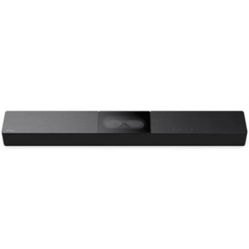 SOUND BAR HISENSE 240W.HDMI-BTH-HS2000 HISENSE  - LINHA CASTANHA - 1