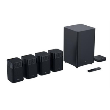  HISENSE  - LINHA CASTANHA - 1