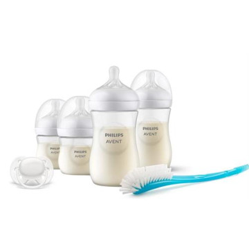 SET PHILIPS AVENT-P/BEBES   -SCD838/11 PHILIPS  - CUIDADOS PESSOAIS - 1