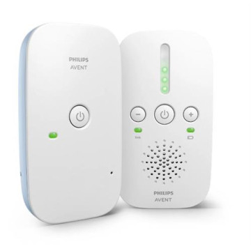 INTERCOMUNIC PHILIPS AUDIO  -SCD503/26 PHILIPS  - CUIDADOS PESSOAIS - 1