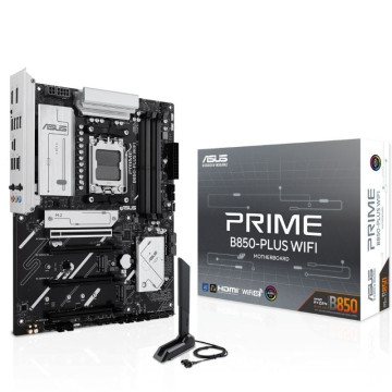 Placa-mãe Asus PRIME B850-PLUS WiFi Socket AM5 ASUS - 1