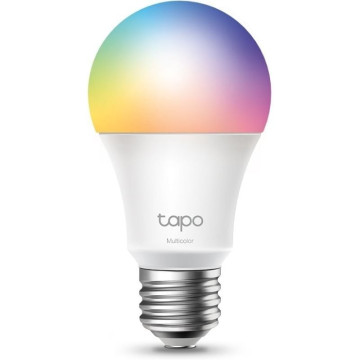 Lâmpada inteligente TP-Link Tapo TL13E/Soquete E27/8,3 W/806 lúmens/2500 - 6500 K TP-LINK - 1