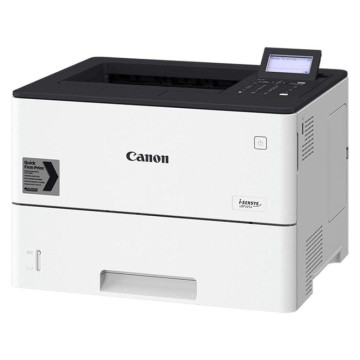 Impressora laser monocromática Canon I-SENSYS LBP325X/Duplex/Branca CANON - 1