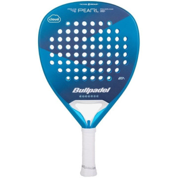 Raquete de Padel Bullpadel Pearl Cloud 2025 (Bea Gonzalez)/ Azul BULLPADEL - 1