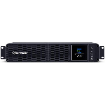  Cyberpower - 1