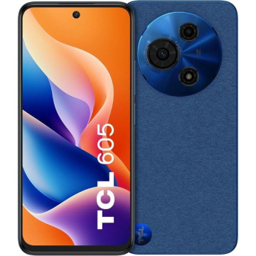  TCL - 1
