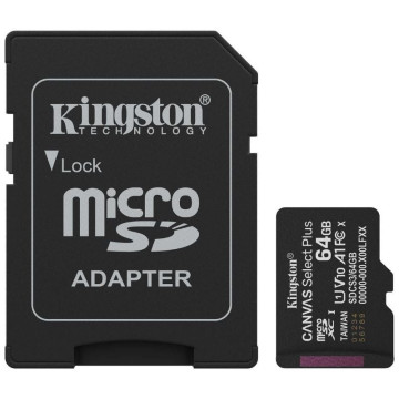  KINGSTON - 1