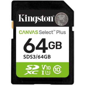  KINGSTON - 1