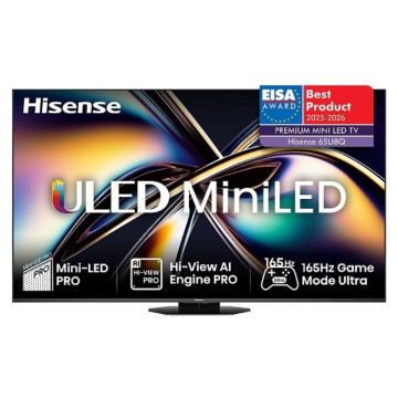  HISENSE - 1