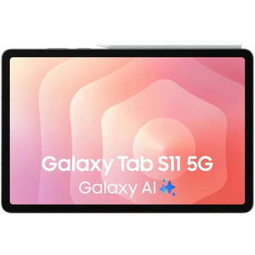 SAMSUNG - Galaxy Tab S11 5G 128GB Cinzento SM-X736BZAREUB Samsung - 2