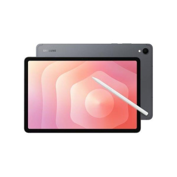SAMSUNG - Galaxy Tab S11 Wi-Fi 128GB Cinzento SM-X730NZAREUB Samsung - 1