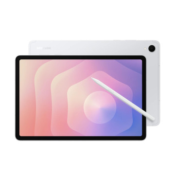 SAMSUNG - Galaxy Tab S11 Wi-Fi 128GB Prateado SM-X730NZSREUB Samsung - 1