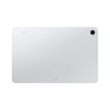 SAMSUNG - Galaxy Tab S11 Wi-Fi 128GB Prateado SM-X730NZSREUB Samsung - 3