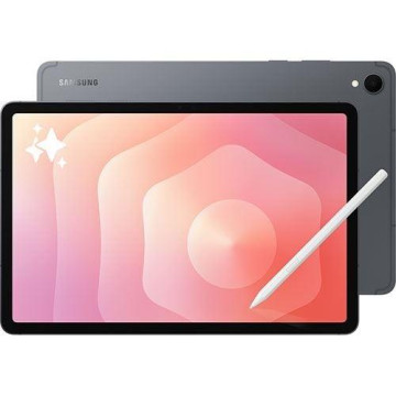 SAMSUNG - Galaxy Tab S11 Wi-Fi 256GB Cinzento SM-X730NZAPEUB Samsung - 1