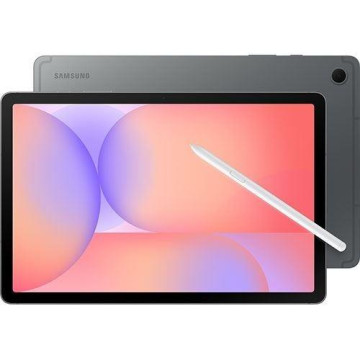 SAMSUNG - Galaxy Tab S10 Lite Wi-Fi 128GB Cinzento SM-X400NZAREUB Samsung - 1