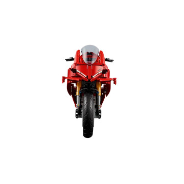 LEGO Mota Ducati Panigale V4 42202 LEGO - 3