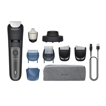 PHILIPS - Aparador de Barba 7000 BT7665/15 PHILIPS - 1