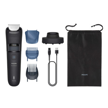 PHILIPS - Aparador de Barba 5000 BT5780/15 PHILIPS - 1