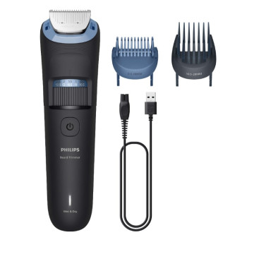 PHILIPS - Aparador de Barba 3000 BT3665/15 PHILIPS - 1