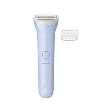 PHILIPS - Depiladora de Corte 6000 BRL127/00 PHILIPS - 1