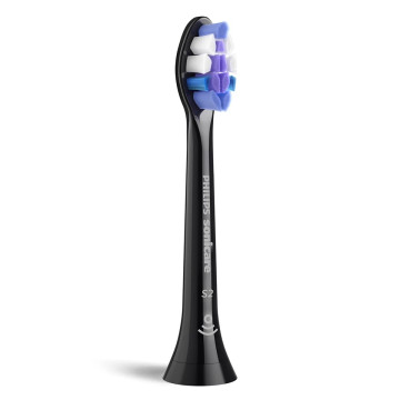 PHILIPS - Cabeça Escova Dentes S2 Sensitive HX6054/88 PHILIPS - 3