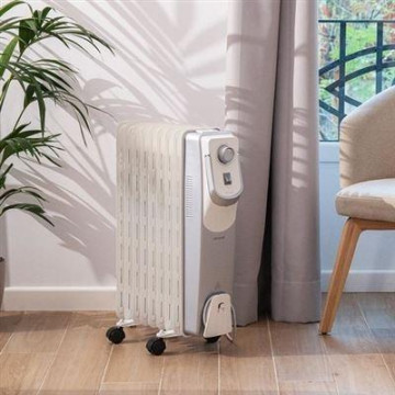 CECOTEC - Radiador ReadyWarm 9000 Space 360 5888 Cecotec - 3