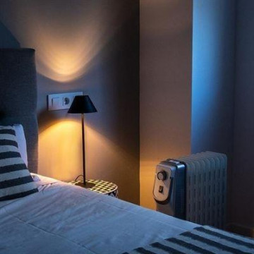 CECOTEC - Radiador ReadyWarm 9000 Space 360 5888 Cecotec - 4