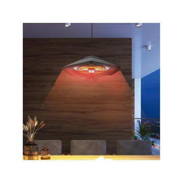 CECOTEC - Aquecedor ReadyWarm 2000 Power Ceiling 8263 Cecotec - 2