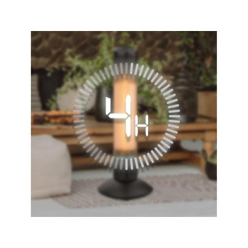 CECOTEC - Aquecedor ReadyWarm 1000 Power Tower 8265 Cecotec - 4