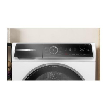 BOSCH - Máq. Secar Roupa Serie8 WRB247D0ES BOSCH - 2