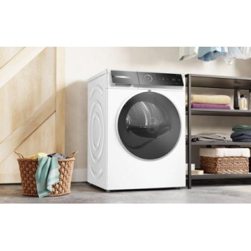 BOSCH - Máq. Secar Roupa Serie8 WRB247D0ES BOSCH - 3