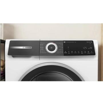 BOSCH - Máq. Secar Roupa Serie6 WQH246B0ES BOSCH - 2