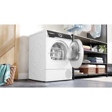 BOSCH - Máq. Secar Roupa Serie6 WQH246B0ES BOSCH - 3